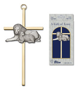 Lion & Lamb Lion & Lamb