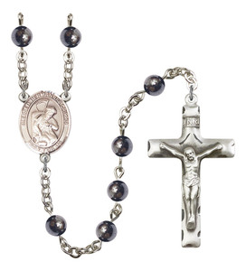 Blessed Herman The Cripple Rosary - 7 Bead Options 8403SS