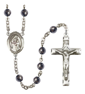 Blessed Caroline Gerhardinger Rosary - 7 Bead Options 8281SS Blessed Caroline Gerhardinger Rosary - 7 Bead Options 8281SS