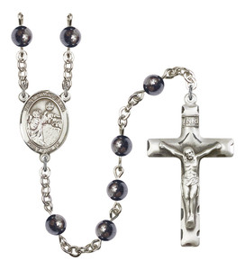 St Nimatullah Rosary - 7 Bead Options 8339SS