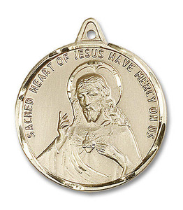 Amscan Necklace Award Medal - Jumbo