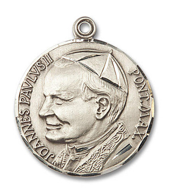 【中古】 Providence　of　JESUS/ＣＤ/PSIS-10024 large-st-john-paul-ii-medal-