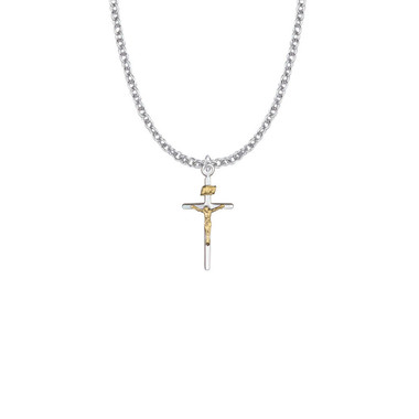【2plan】23FW★ [MADE] 040 Cross shine symbol necklace 2plan】23FW☆ [MADE] 040 Cross shine symbol necklace (2plan