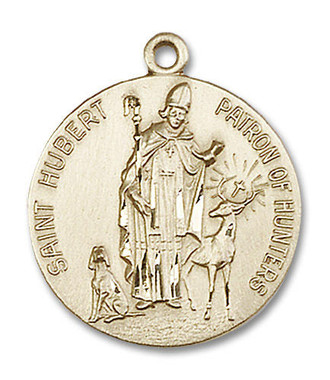 Set of 10 St Benedict Medals 7/8 Inch Metal Saint Pendant Bulk Lot - Helia  Beer Co