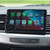 Extnix Mitsubishi Lancer CJ Apple CarPlay Android Auto Infotainment System Rockford Compatible
