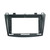 EXTNIX Mazda 3 2009-2012 Fascia Frame for 9” Android head units
