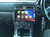 EXTNIX Universal 10" Rotatable Touch Screen Apple CarPlay Android Auto Infotainment System