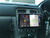 EXTNIX Universal 10" Rotatable Touch Screen Apple CarPlay Android Auto Infotainment System
