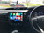 Extnix Toyota Hilux N80 Wireless Apple CarPlay Infotainment System 2K Screen 8 GB 