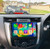 Nissan NAVARA NP300 D23 Wireless Apple CarPlay Android Infotainment System 2K Screen 8 + 128 GB