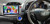 Honda Jazz 2008-2013 Wireless Apple Carplay Android Auto Infotainment System
