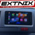 EXTNIX Universal Toyota 7" Apple CarPlay Android Auto Infotainment System
