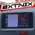 EXTNIX Universal Toyota 7" Apple CarPlay Android Auto Infotainment System