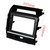 Toyota Landcruiser 200 Series Fascia Frame for 10.1” Screens Matte Black 