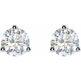 1.06ct Lab Grown Diamond Studs