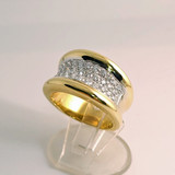 0.82ct Ring