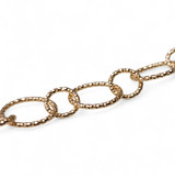 Round Loop Bracelet