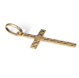 Gold Cross 00966