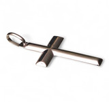 Plain Cross 00580