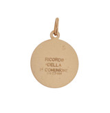 1st Communion medium