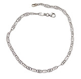 Fancy Link Anklet