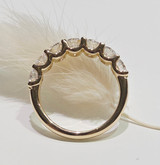 2.0ct Lab Diamond Band