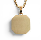 Lion Pendant
