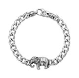 Elephant Bracelet