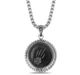 Lion Pendant
