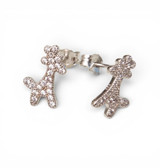 Giraffe Studs