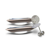 Marquise Dangle Earrings