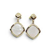 Mother-of-Pearl Cushion Drops