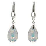 Aurora Borealis Crystal Set