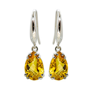 Citrine Drops