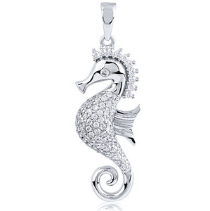Seahorse pendant Seahorse pendant