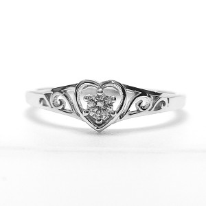 Heart Ring