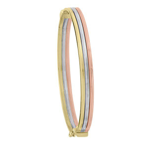 3-colour Bangle 3-colour Bangle