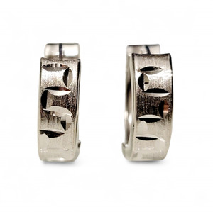 Reversible WG Huggies with Laser Cut