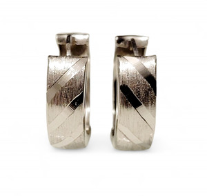 Reversible WG Huggies with Stripes