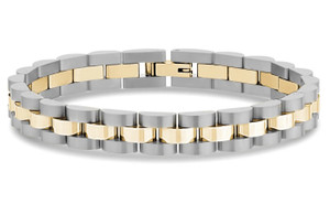 8mm Watch Link Bracelet