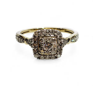 0.50ct TW Engagement Ring 0.50ct TW Engagement Ring