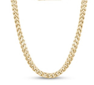 Franco Link Chain 22"