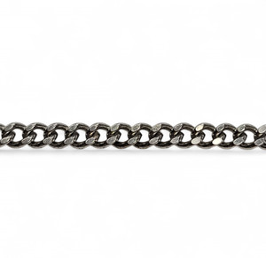 20" Curb Chain 8.6 gr