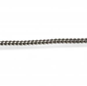 20" Curb Chain 4.7 gr