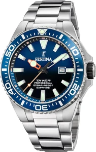 Festina F20663/1 Divers