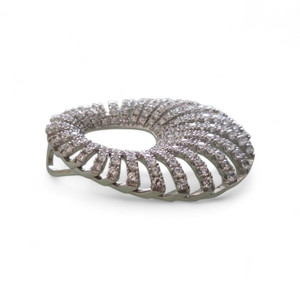 Fancy Style Slider Pendant