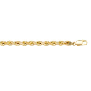 3.3mm Rope Bracelet