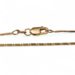 Luro Link Anklet