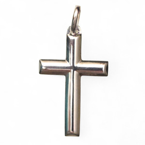 Plain Cross 00580