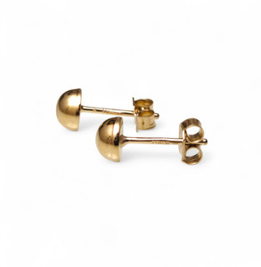 6mm Half-Ball Studs